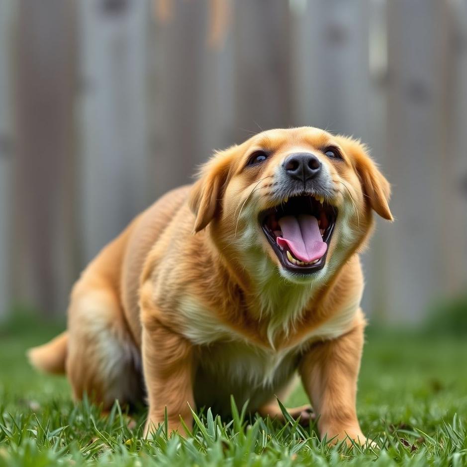 Dream : Taking poop in mouth