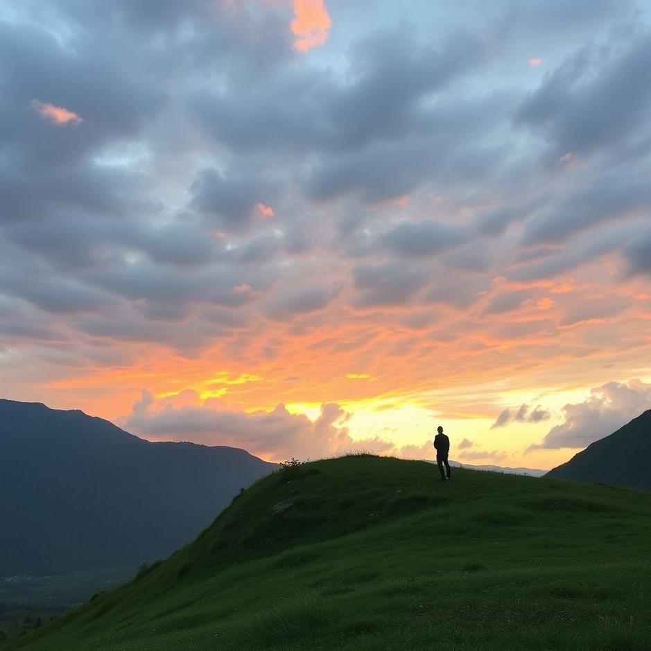 Dream : Taking risks in a dream