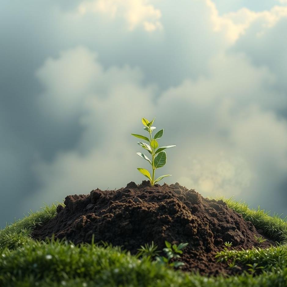 Dream : Taking soil from a grave in a dream