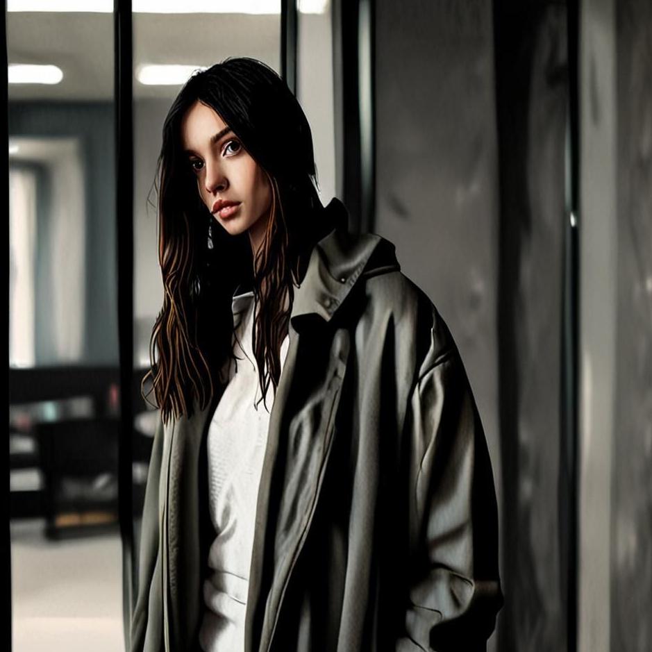 Dream : Taking your coat in a dream