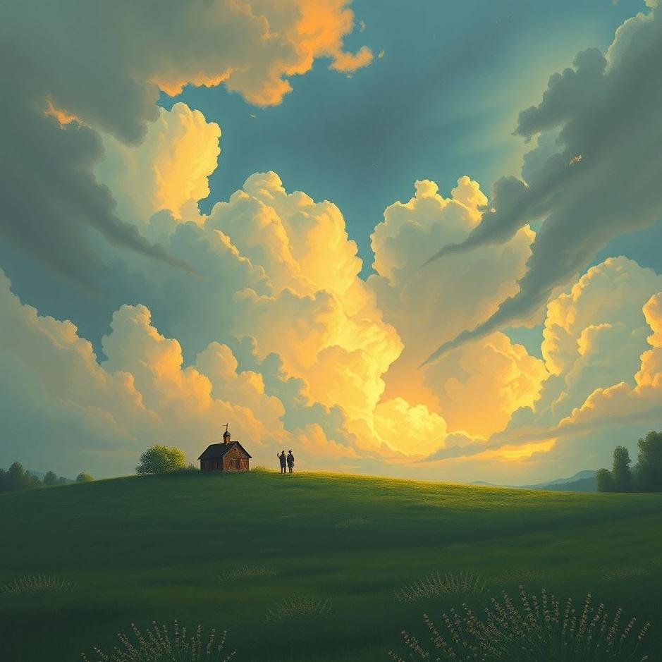 Dream : Talk about in a dream