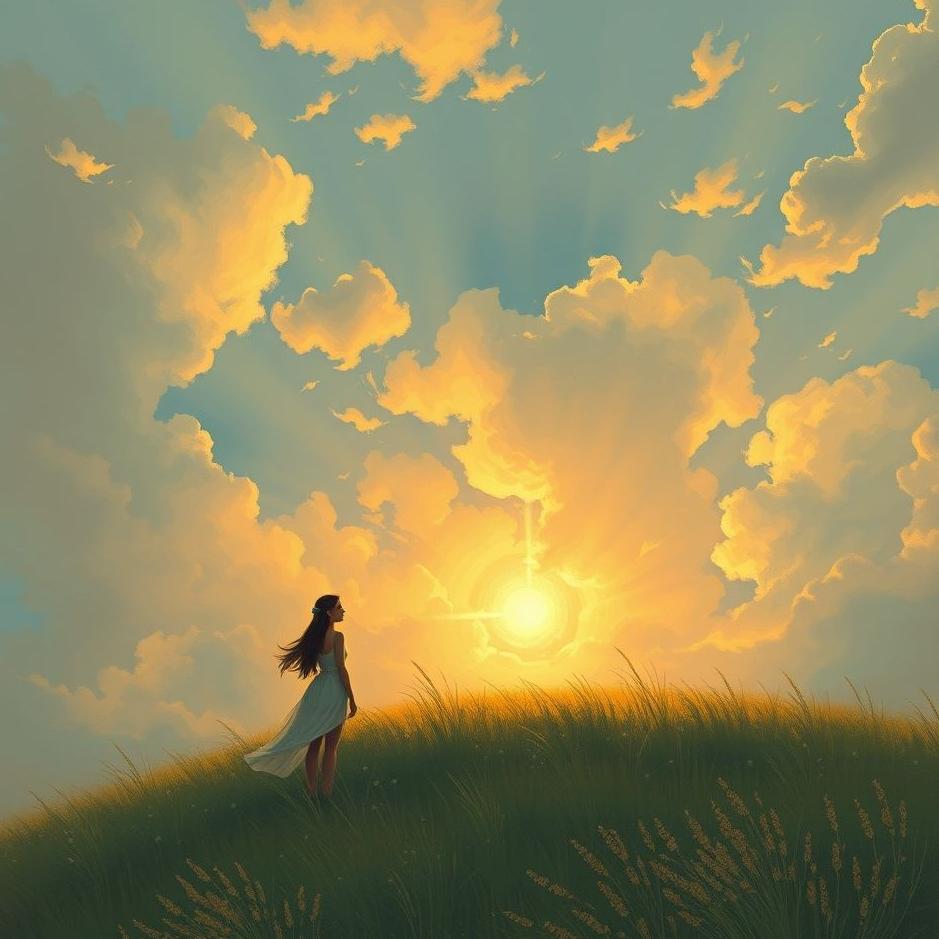 Dream : Talk to the beloved of the dream