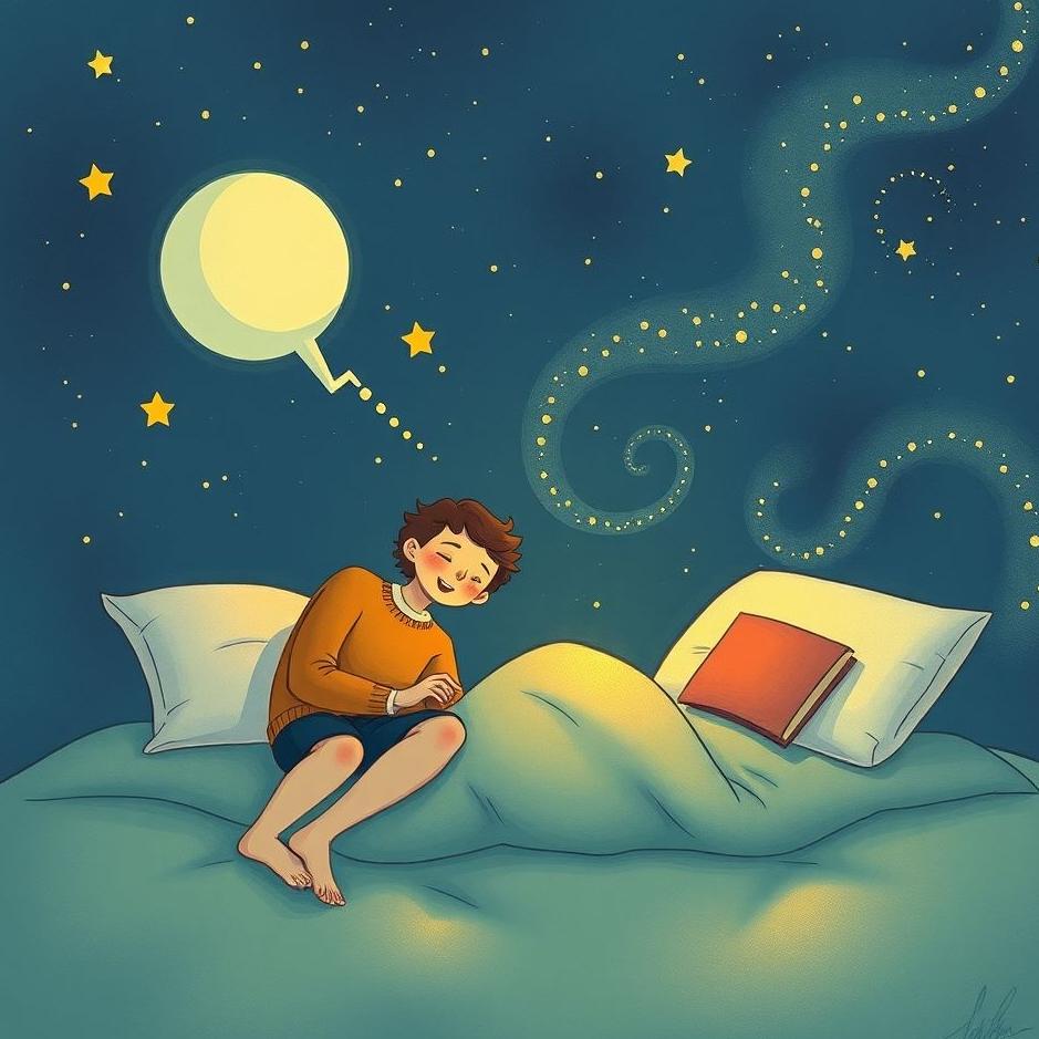 Dream : Talk to your friend in the dream