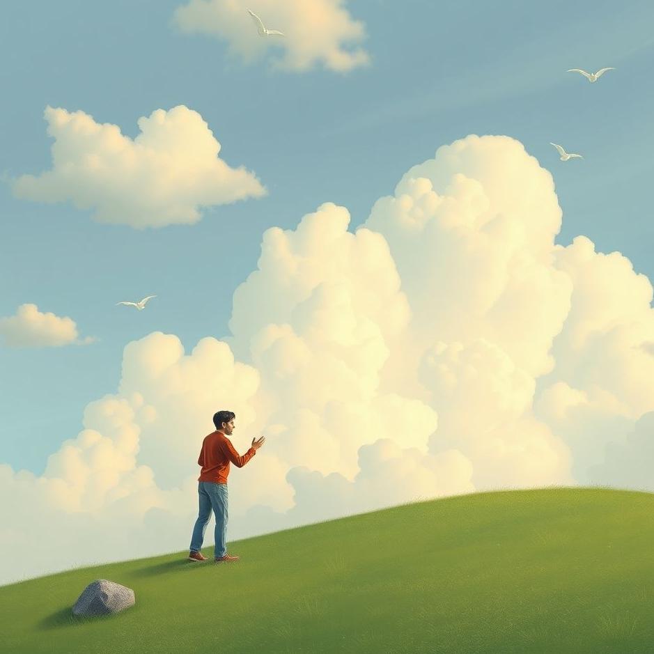 Dream : Talking about salary in a dream