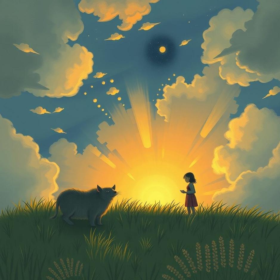 Dream : Talking about your friend in the dream