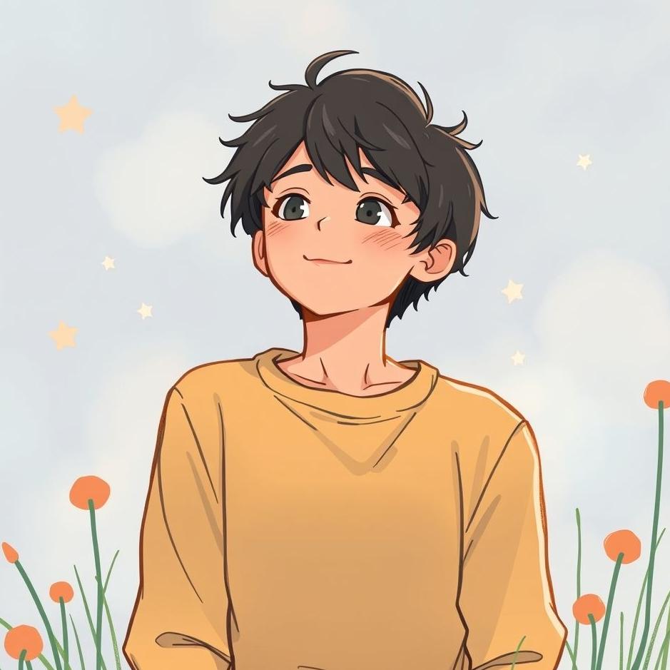 Dream : Talking boy in a dream