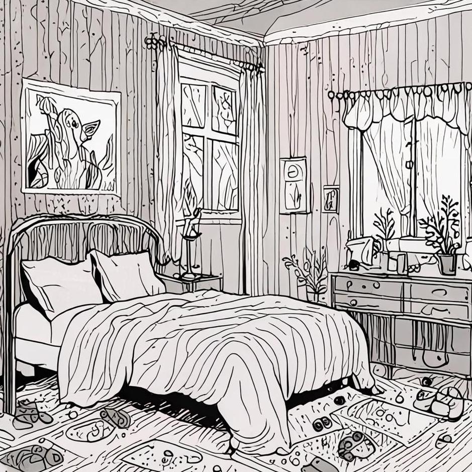 Dream : Talking harshly in a dream