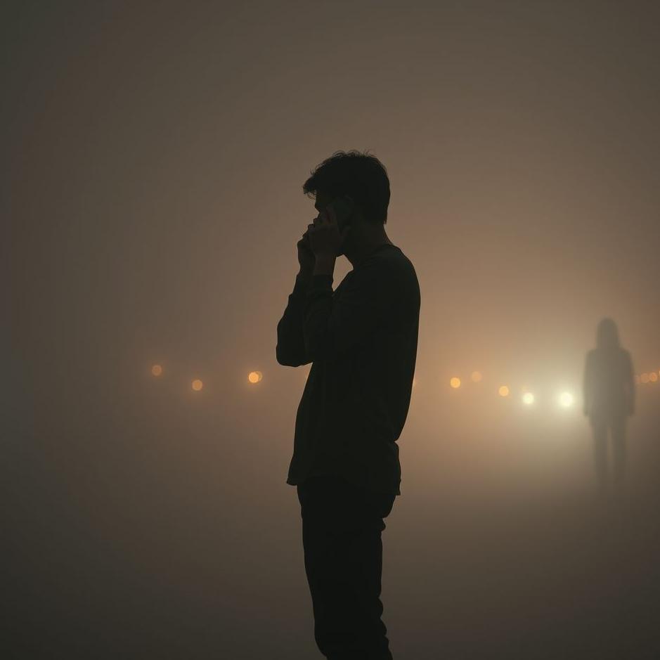 Dream : Talking on the phone with your estranged spouse in a dream