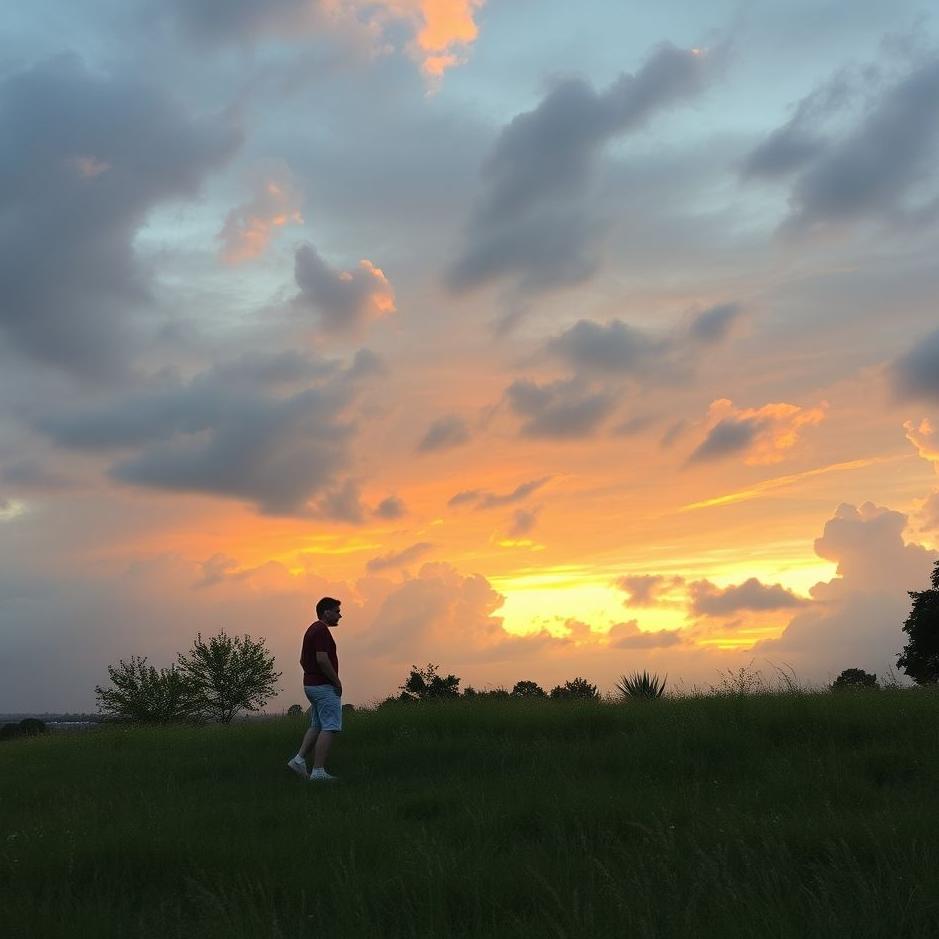 Dream : Talking to a photo in a dream