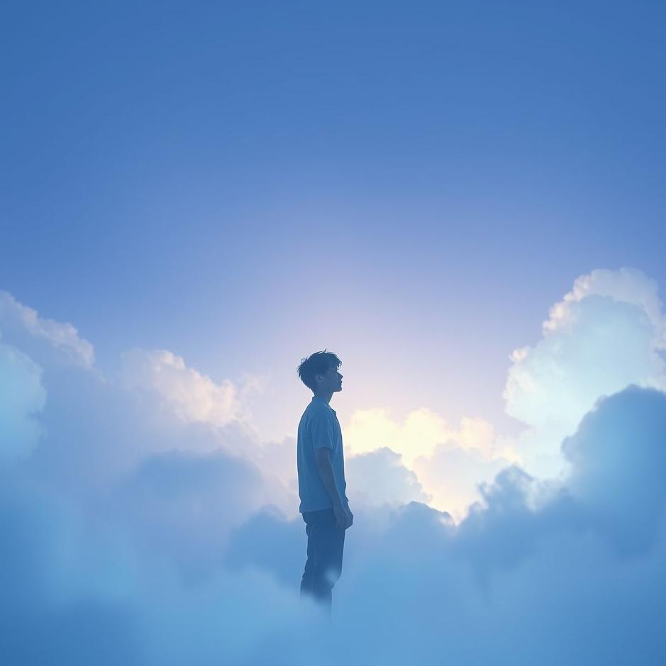 Dream : Talking to brother in a dream