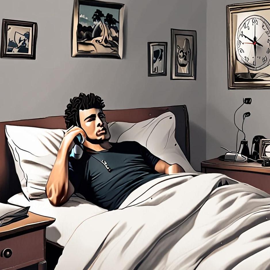 Dream : Talking to brother on the phone in a dream