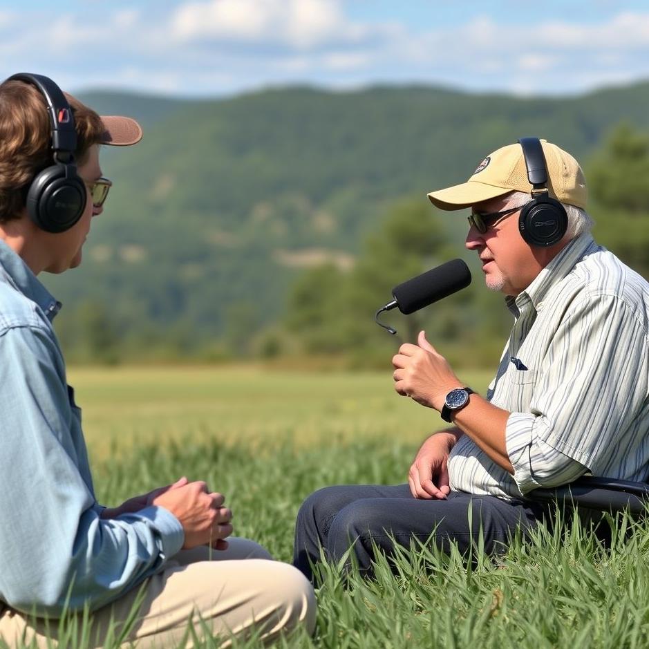 Dream : Talking to cb 