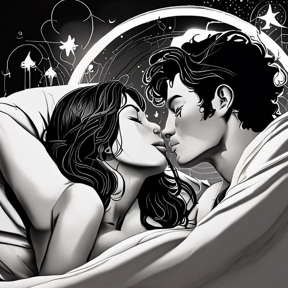 Dream : Talking to my lover in a dream