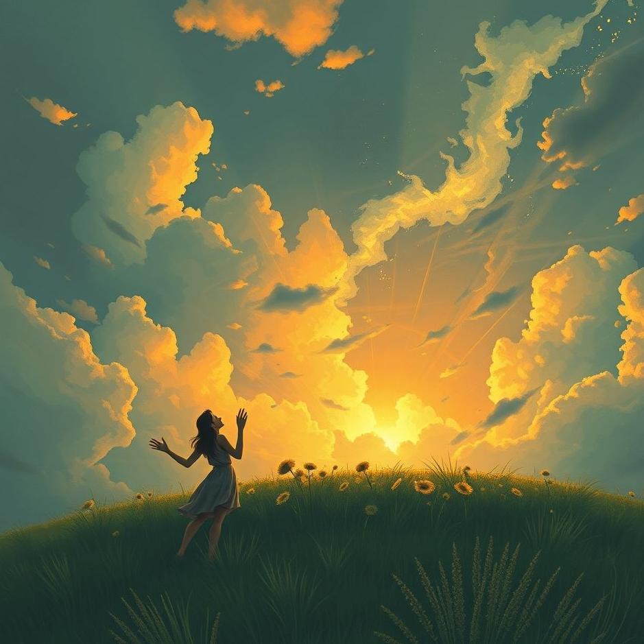 Dream : Talking to shouting in the dream