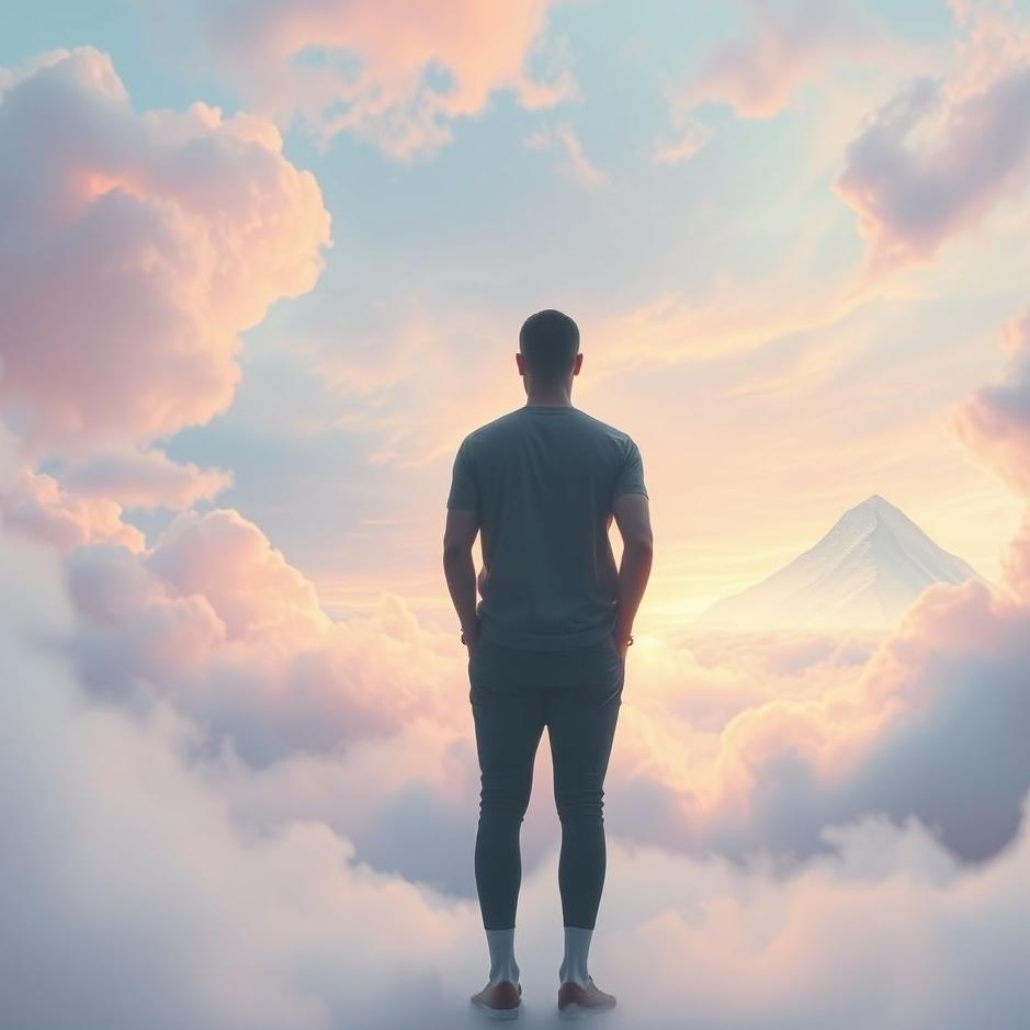 Dream : Talking to the back in the dream