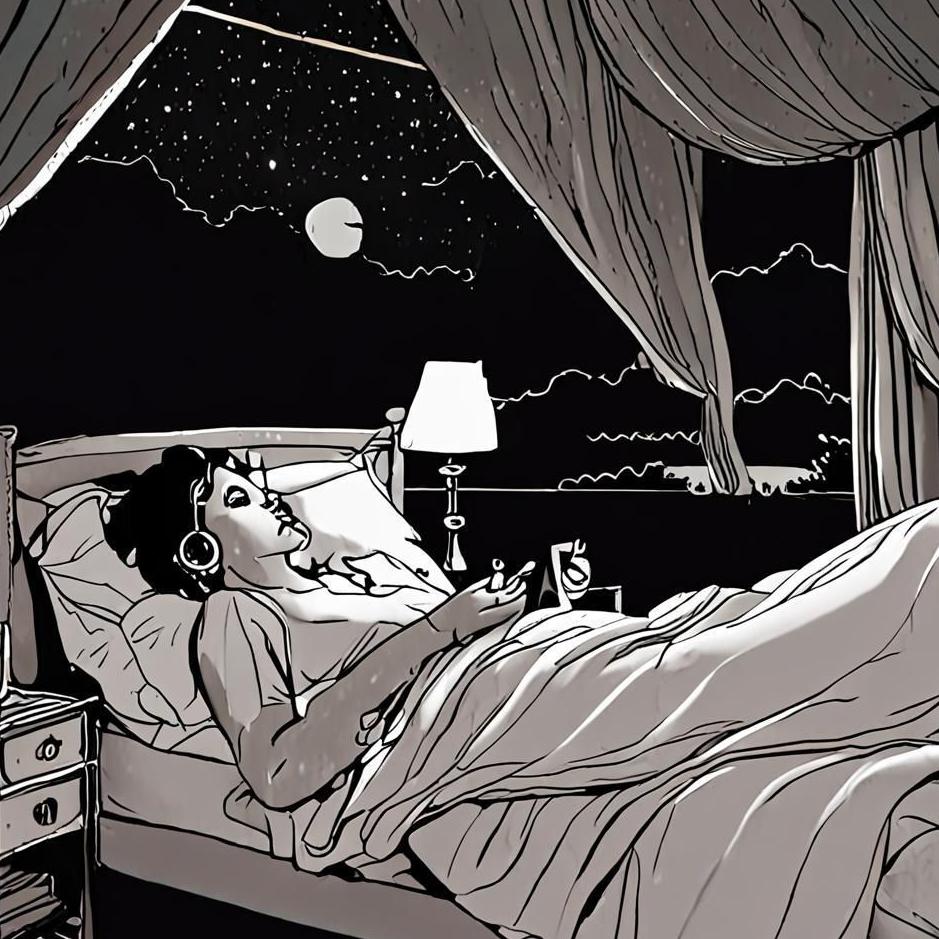 Dream : Talking to the fiancee in a dream