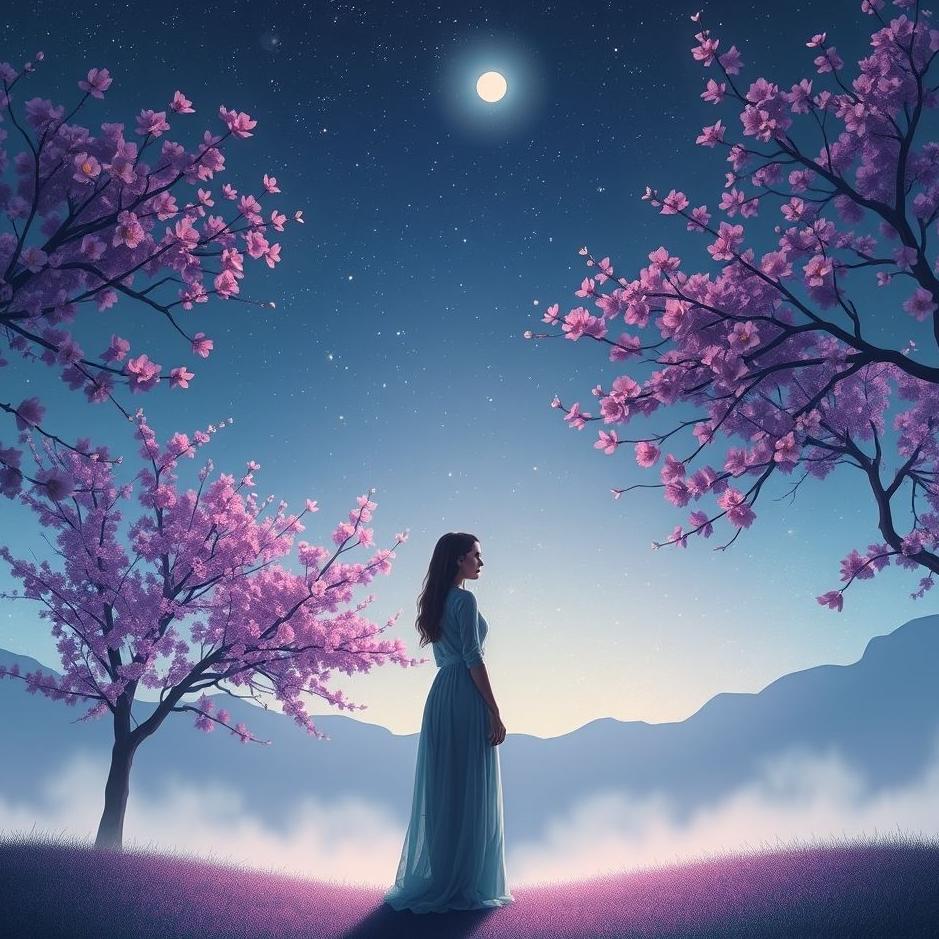 Dream : Talking to your ex-lover's lover in a dream