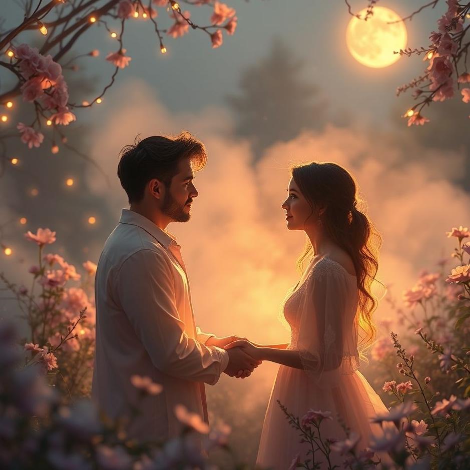 Dream : Talking to your lover's close friend in a dream