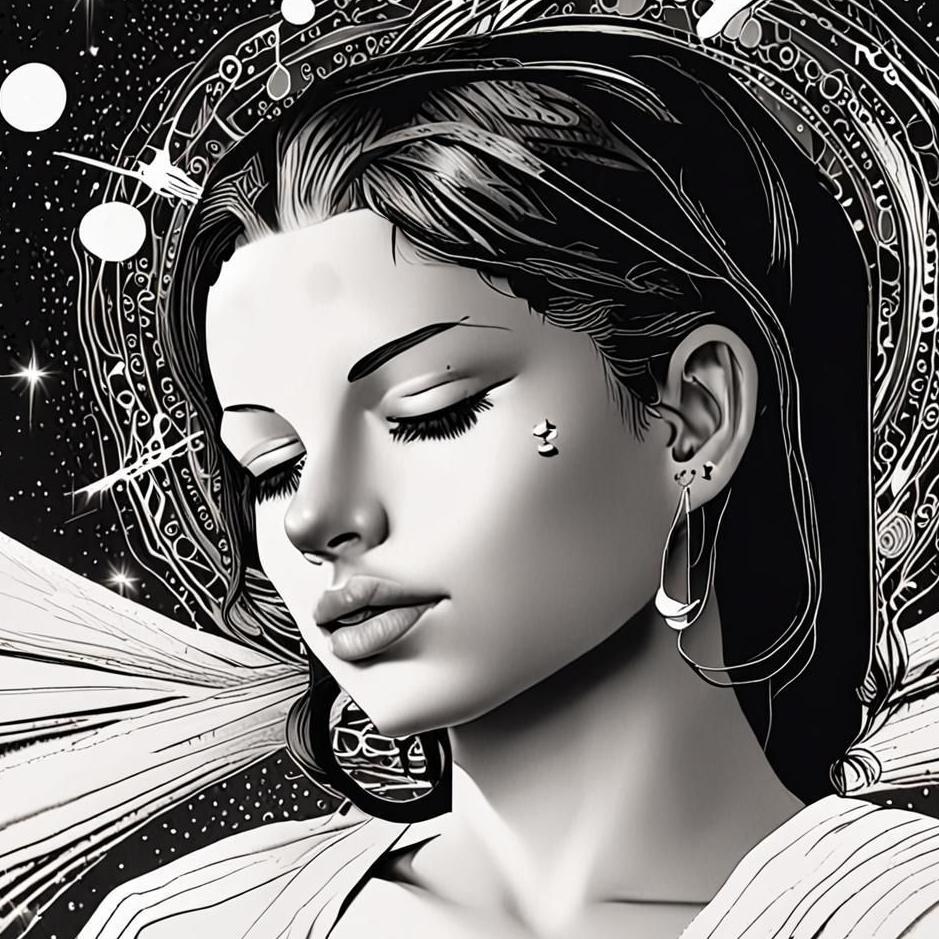 Dream : Talking words to the ear in a dream