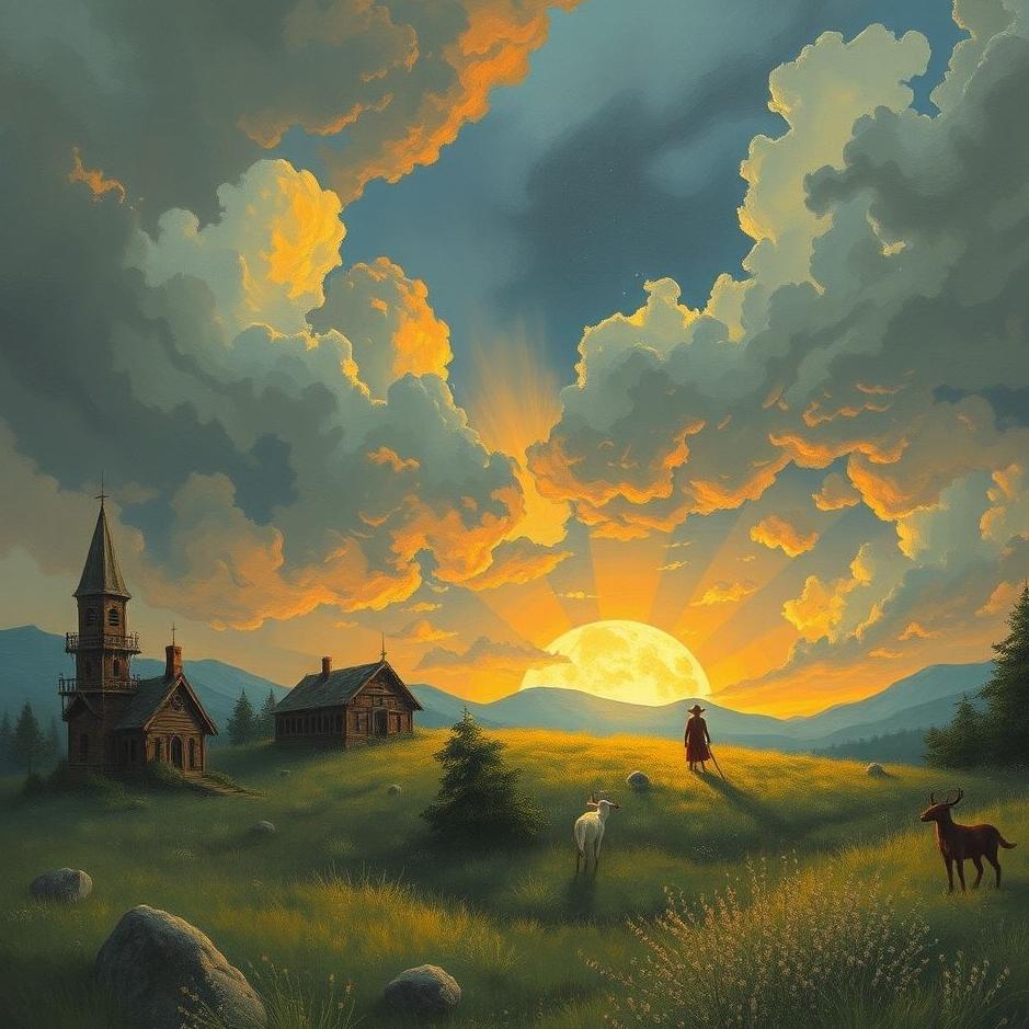 Dream : Tampering in a dream