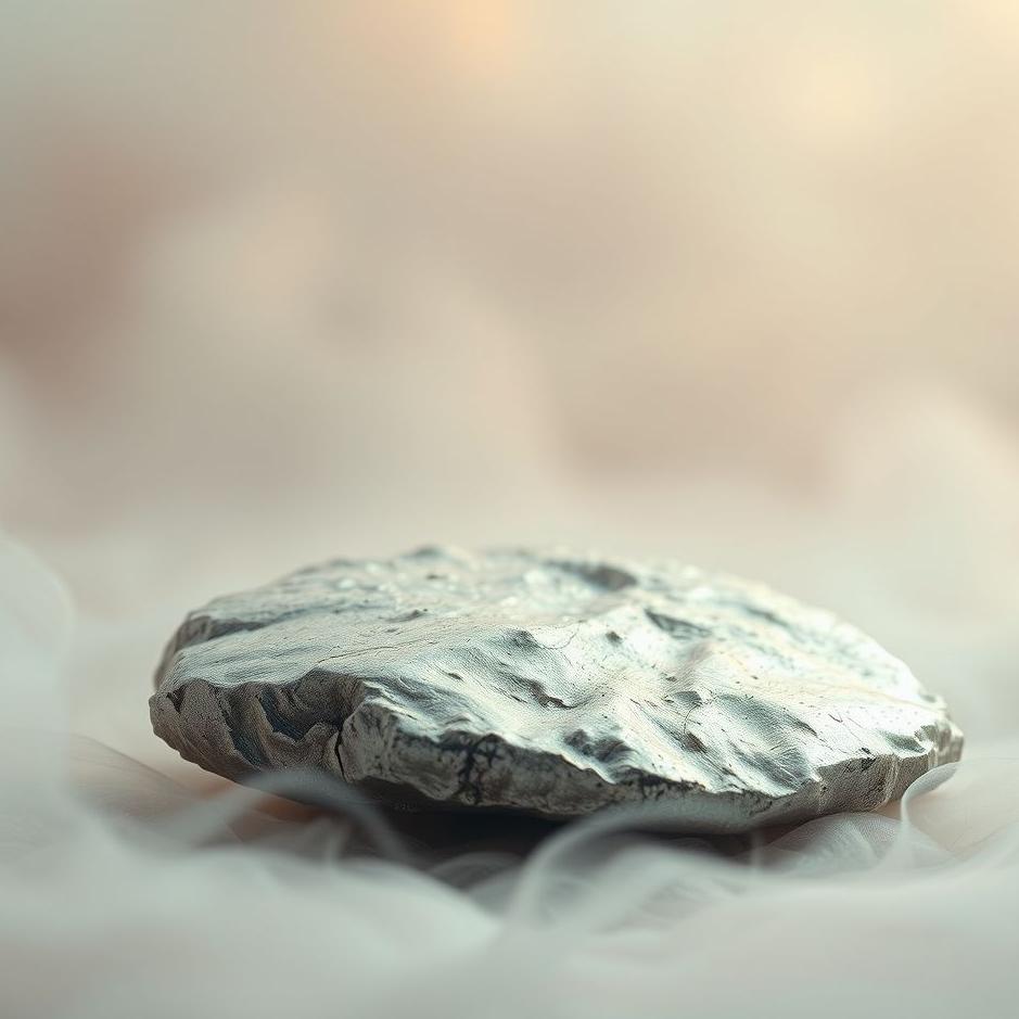 Dream : Tarnished silver in a dream