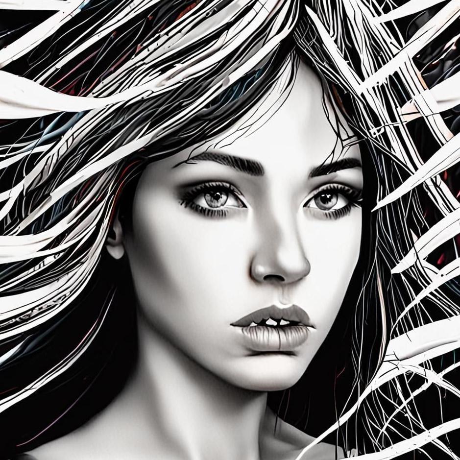 Dream : Tearing eyes in a dream