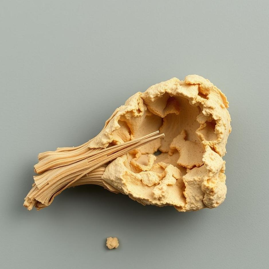 Dream : Tearing off a callus