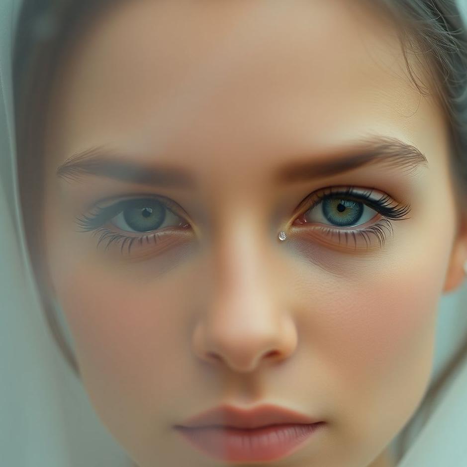 Dream : Tears in your eyes