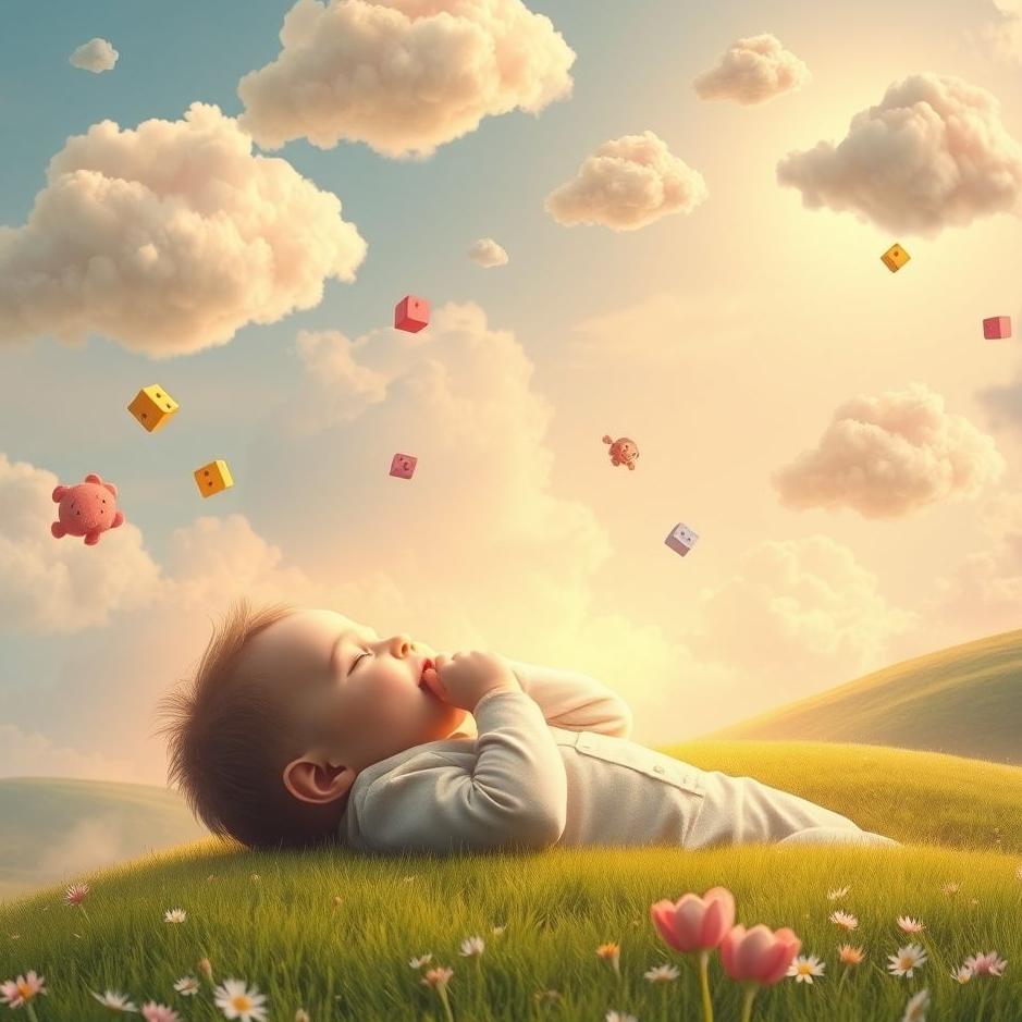 Dream : Teething in the dream