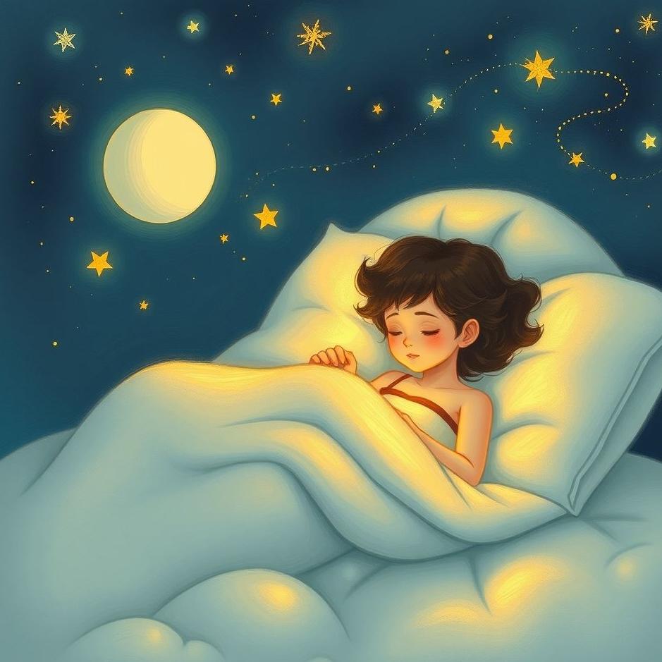 Dream : Telling your loved one in a dream