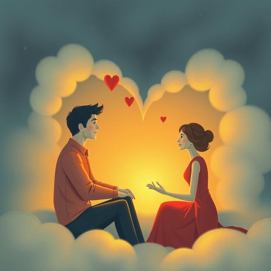 Dream : Telling your spouse that you want a divorce in a dream