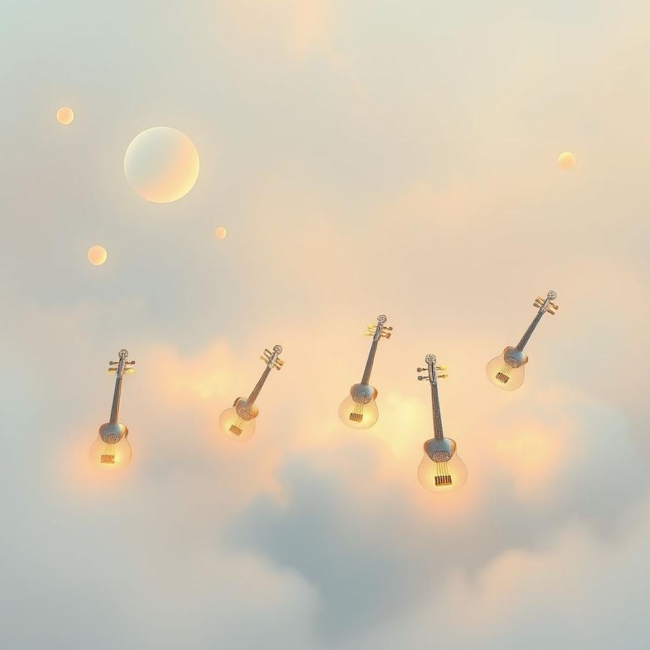 Dream : Ten liras in a dream