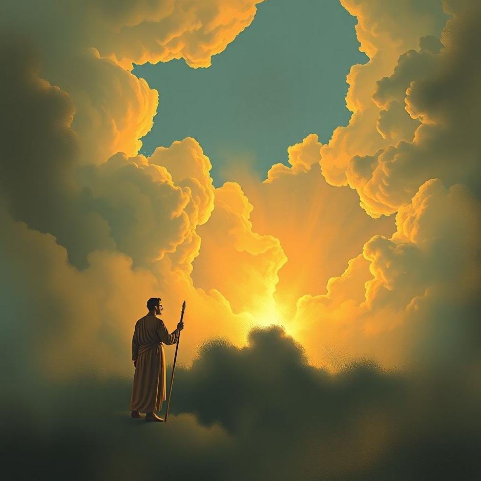 Dream : Testifying in a dream