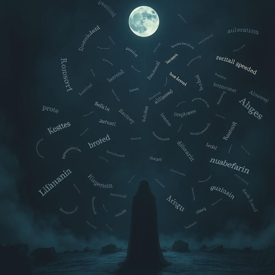 Dream Dictionary : The abuse of the name in the dream