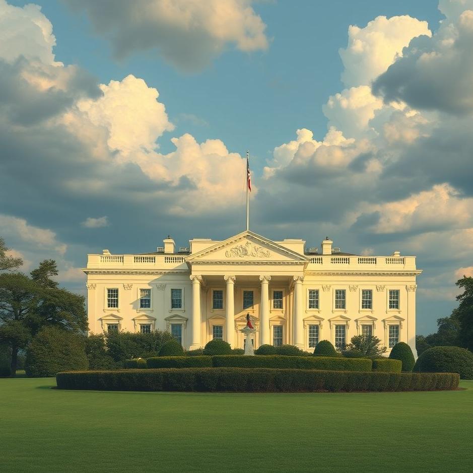 Dream : The administration in a dream