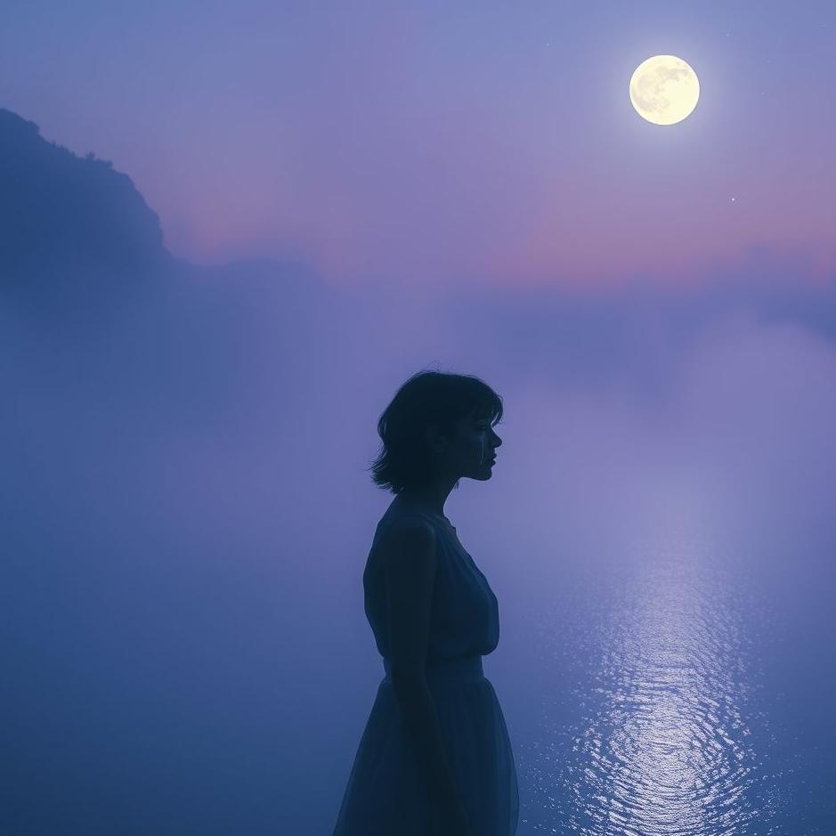 Dream : The age of reviewing crying in the dream