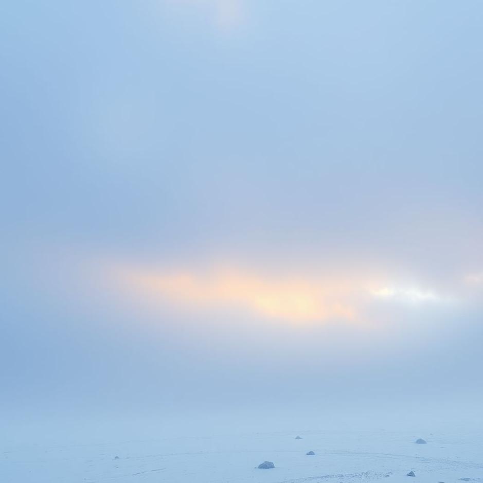 Dream : The air stopping in a dream