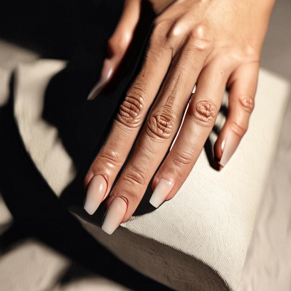 Dream : The appearance of toenails in the dream