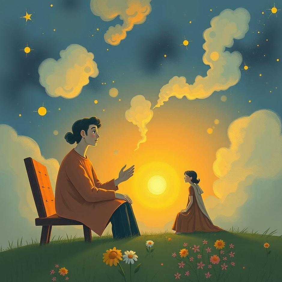 Dream : The appointment of your friend in the dream