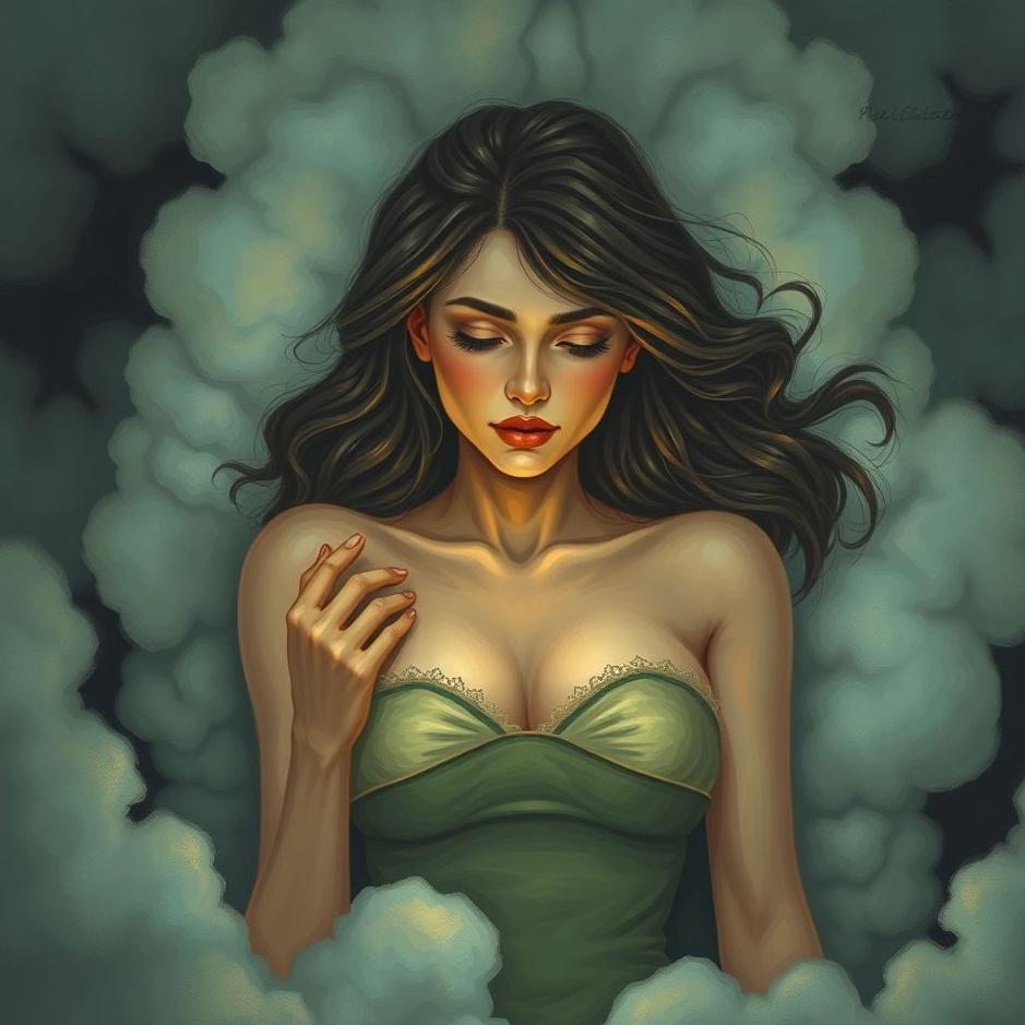 Dream : The arrest of your ex-wife in a dream