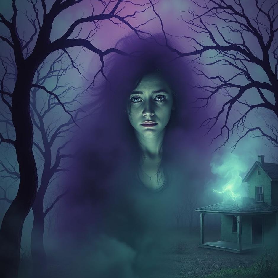 Dream : The bad act of mother in the dream