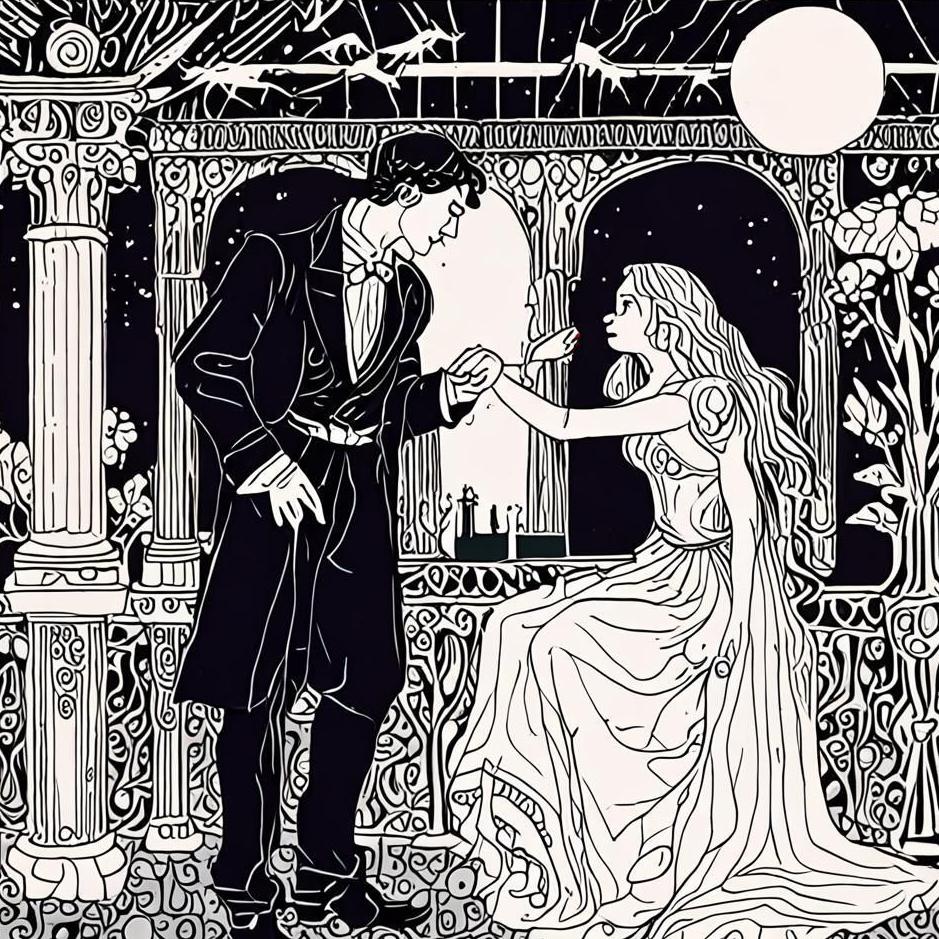 Dream : The betrayal of your lover in a dream