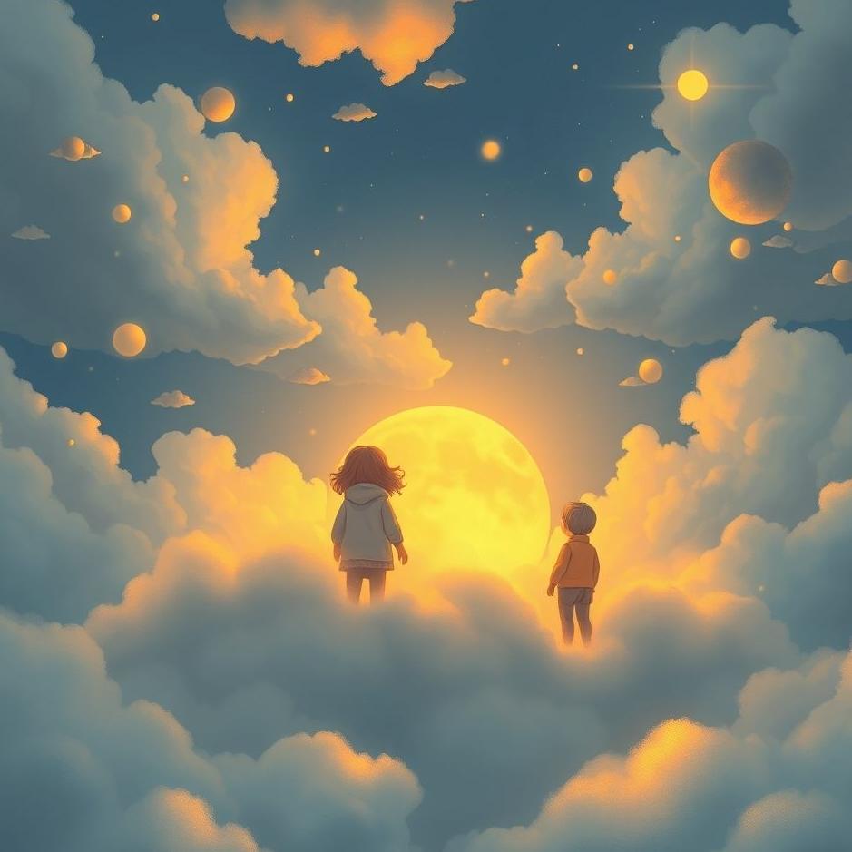 Dream : The bonus on your friend in the dream