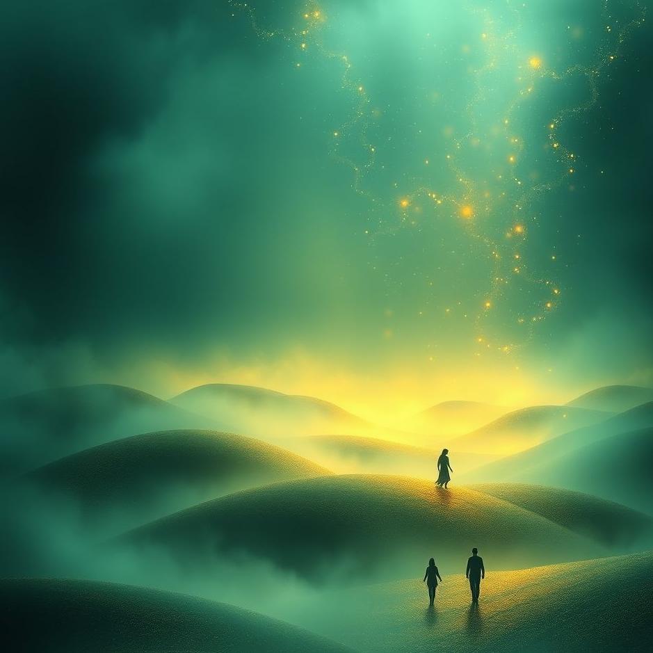 Dream Dictionary : The bottom area in the dream