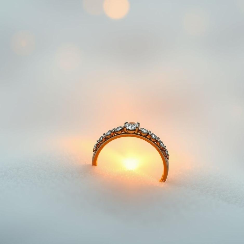 Dream Dictionary : The break of the wedding ring in the dream