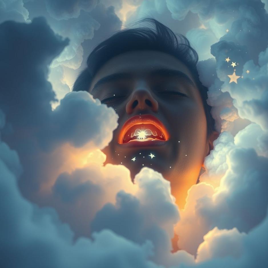 Dream Dictionary : The breaking of the tooth in the dream