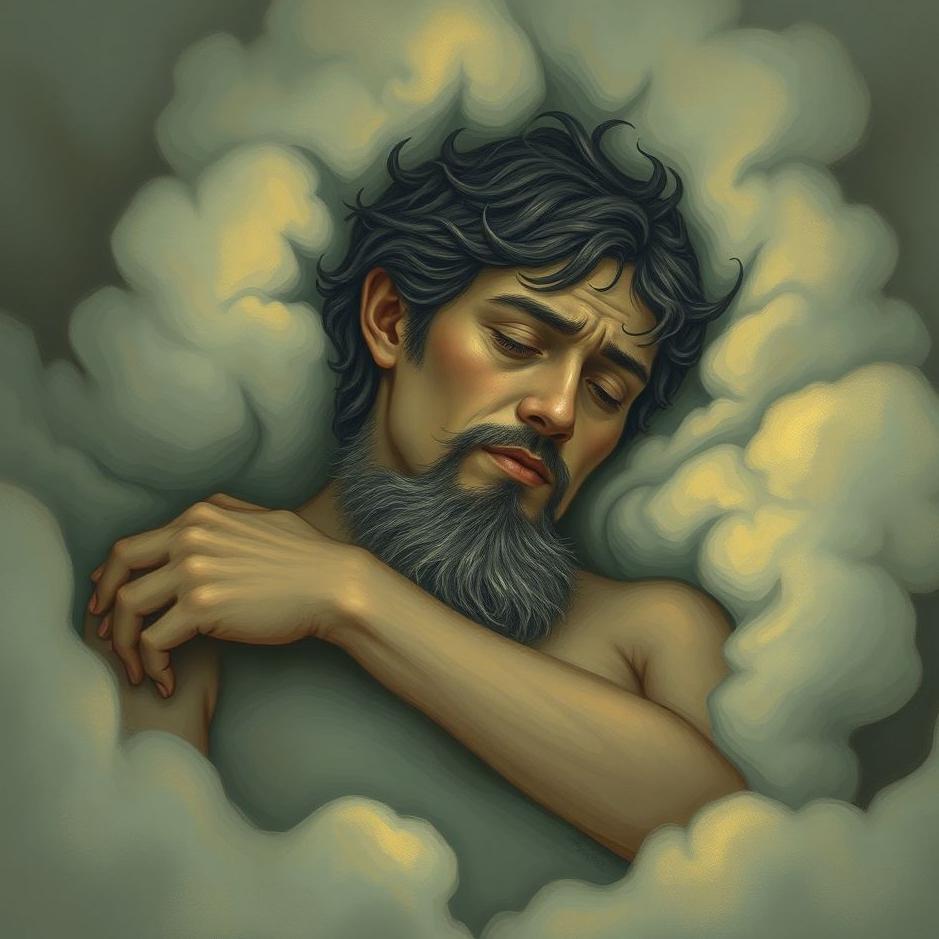 Dream : The brother of an old friend in a dream