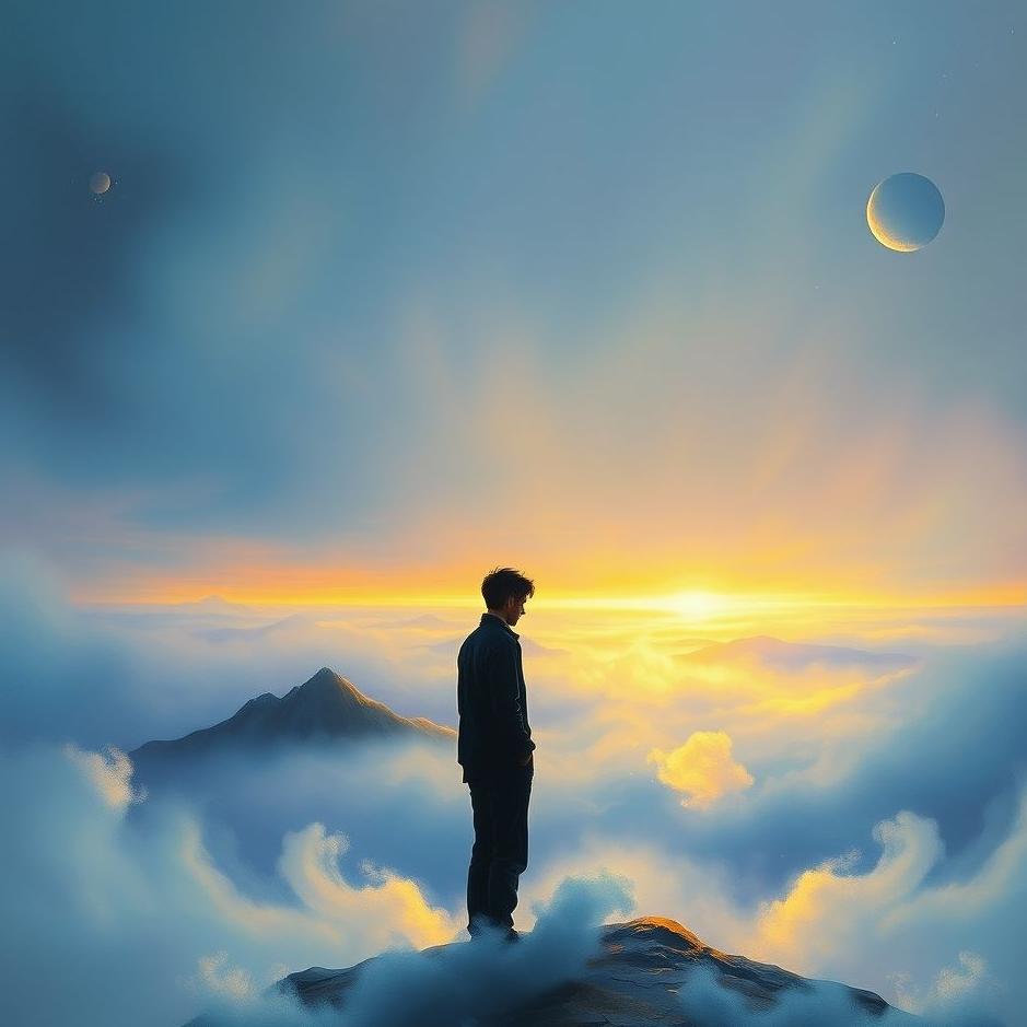 Dream Dictionary : The brother of the former boss in a dream