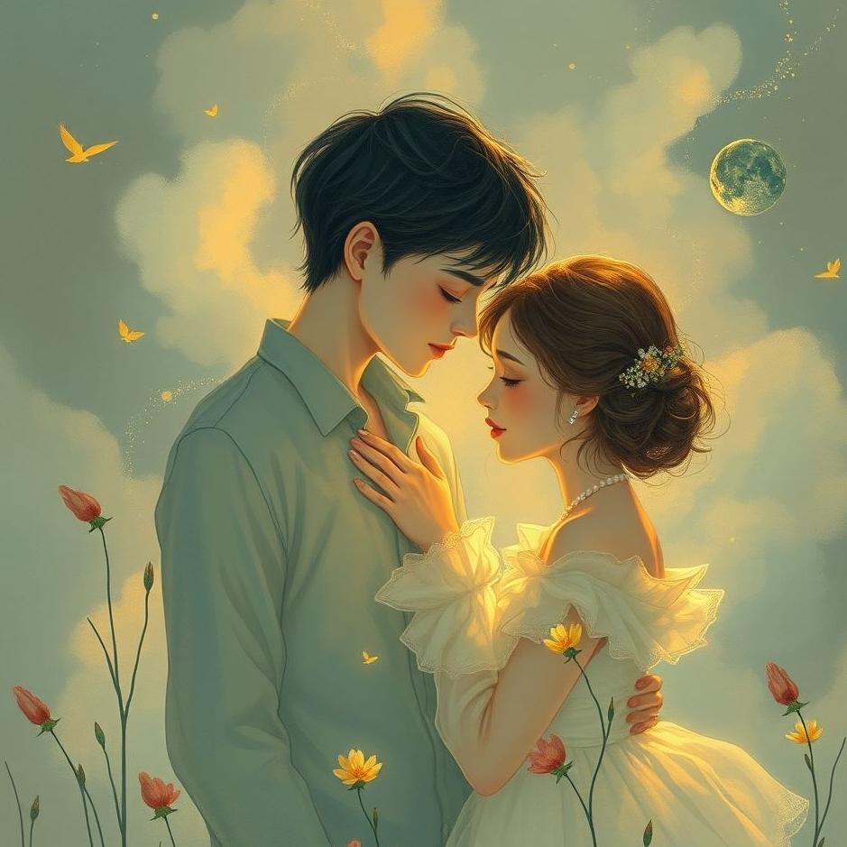 Dream : The brother of the girl I love in a dream