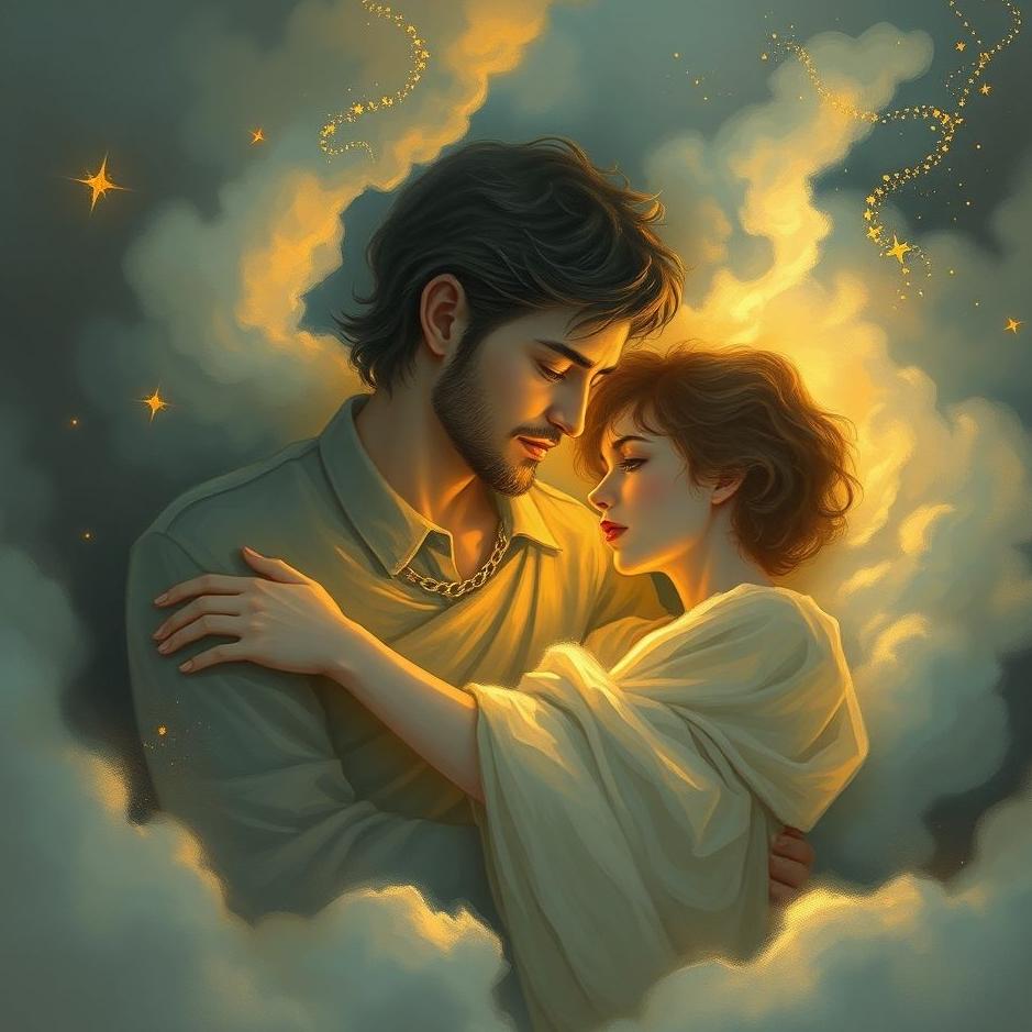 Dream : The brother of your beloved in a dream